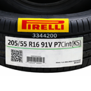 LLANTA PIRELLI 225/40R18 P1cnt+ 92 W