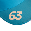 Gorra, George Russell, Mercedes-AMG F1