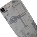 FILTRO AIRE MOTOR