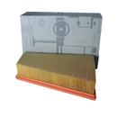 FILTRO AIRE MOTOR