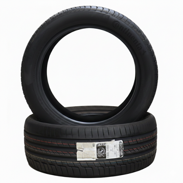 CONTINENTAL 285/45R22 114Y XL FR PremiumContact 6 MO