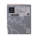 FILTRO DE ACEITE MOTOR