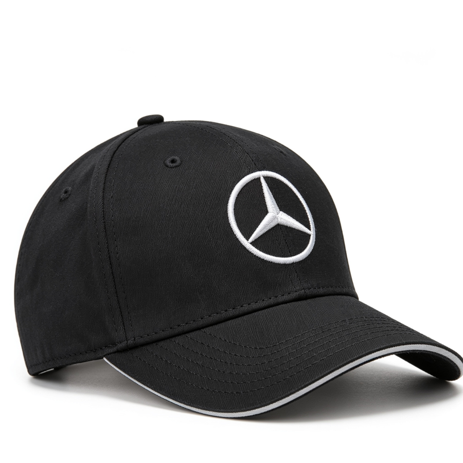 Gorra MB
