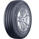 FORTUNE 195R15C 106/104R 8PR F