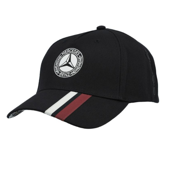 GORRA MERCEDES BENZ