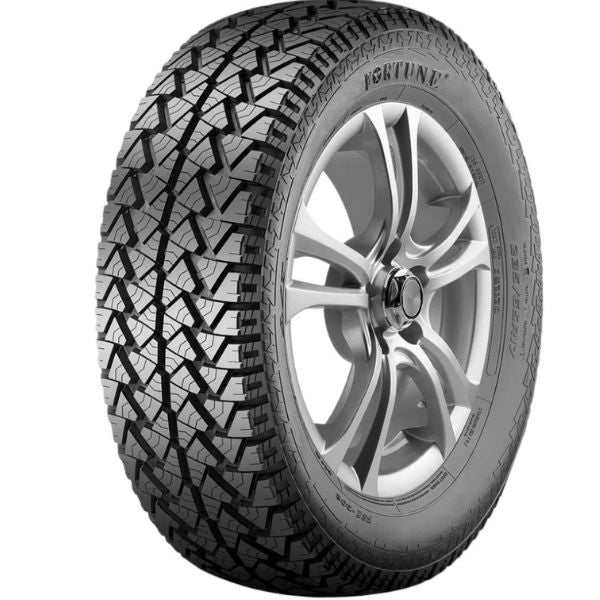 FORTUNE 205R16C 110/108S 8PR F