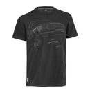 CAMISETA DE CABALLERO, G-CLASS