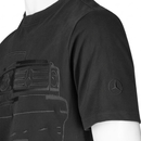 CAMISETA DE CABALLERO, G-CLASS