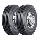 FORTUNE  FTN 9.5R17.5-18PR 143/141J F