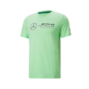 CAMISETA CABALLERO VERDE