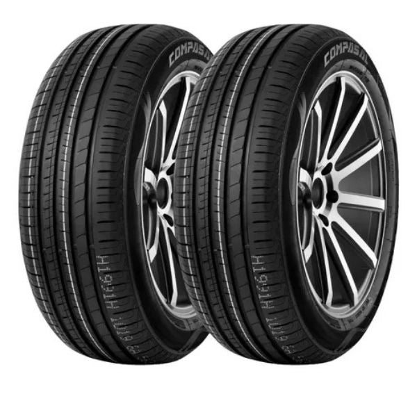 COMPASAL BLAZER 215/65R16 98H BLAZER HP