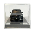 # 1 MODELO 1:43 (META NEGRO)(SMART)