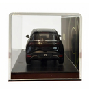 # 1 MODELO 1:43 (META NEGRO)(SMART)