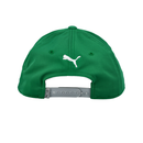 GORRA PUMA VERDE MERCEDES BENZ