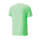 CAMISETA CABALLERO VERDE