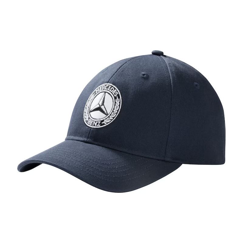 GORRA CABALLERO MERCEDES BENZ