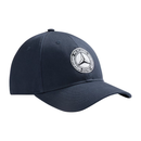 GORRA CABALLERO MERCEDES BENZ