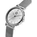 RELOJ CLASSIC LADY SILVER