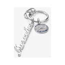 LLAVERO DISITINTIVO MERCEDES CLASSIC CO