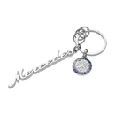LLAVERO DISITINTIVO MERCEDES CLASSIC CO