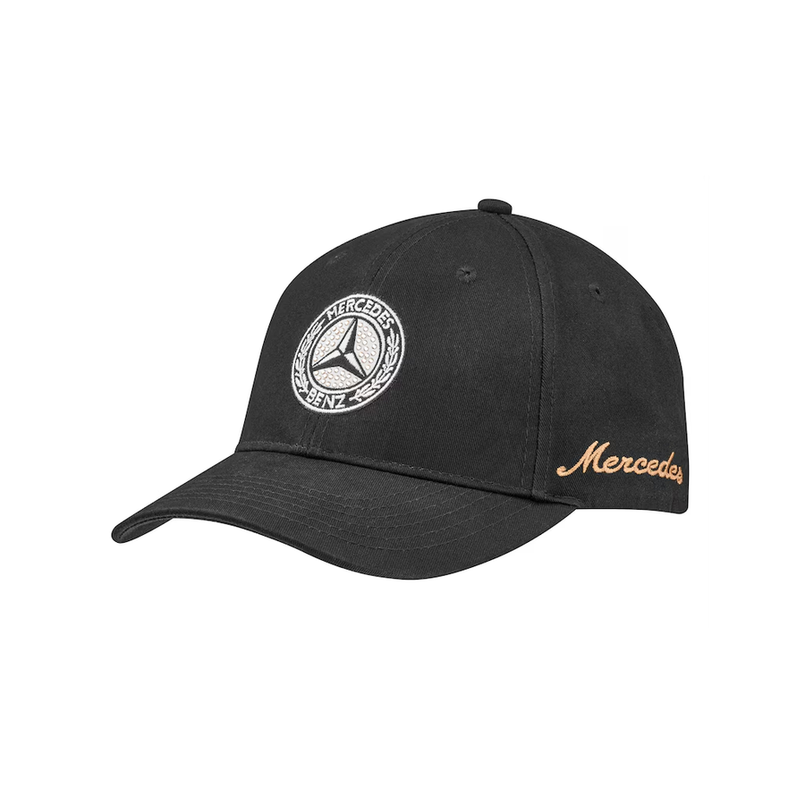 GORRA MERCEDES BENZ