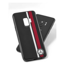 CARCASA PARA SAMSUNG GALAXY S9  NEGROBLA