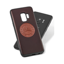 CARCASA PARA SAMSUNG GALAXY S9  MARRÓN