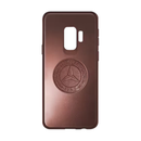 CARCASA PARA SAMSUNG GALAXY S9  MARRÓN