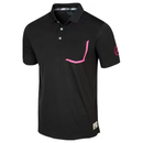 POLO DE CABALLERO DE GOLF