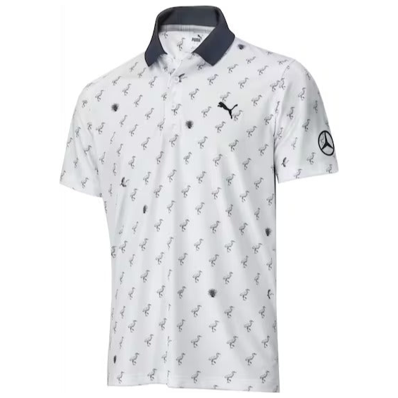 CAMISETA POLO