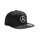 GORRA FLATBRIM CABALLERO MERCDES BENZ