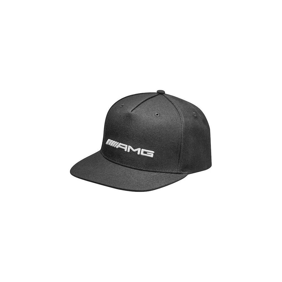 GORRA FLATBRIM AMG MERCEDES BENZ