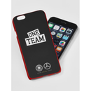 FUNDA IPHONE 6 ONE TEAM
