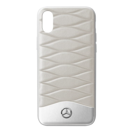 FUNDA IPHONE X GRIS
