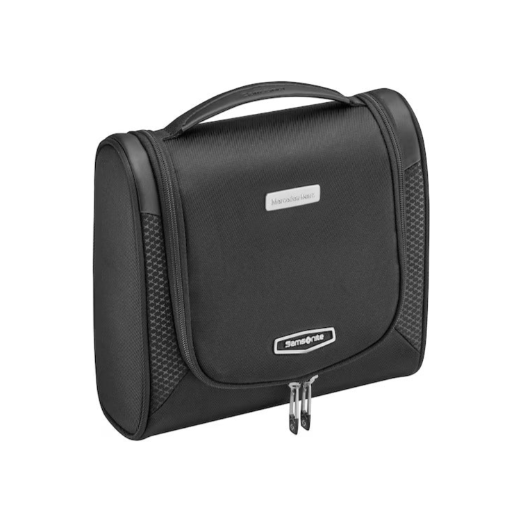 NECESER NEGRO POLIESTER