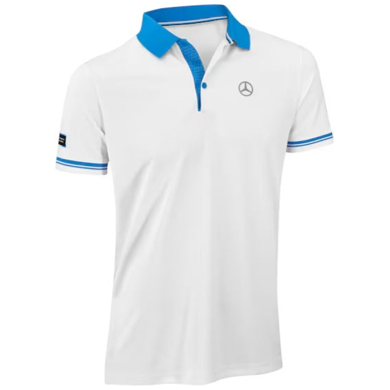 MENS POLO SHIRT