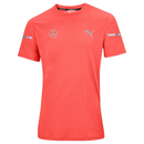 CAMISETA TECNICA NARANJA