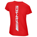 CAMISETA AMG DAMA