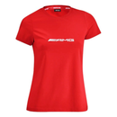 CAMISETA AMG DAMA