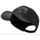 GORRA NEGRA G CLASS MERCEDES BENZ