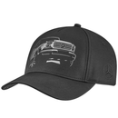 GORRA NEGRA G CLASS MERCEDES BENZ