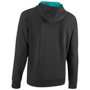 SUDADERA MOTORSPORT NEGRA