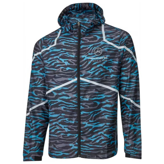 CHAQUETA DE CABALLERO