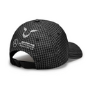 GORRA LEWIS HAMILTON ANNIVERSARY CAP- ALL RACE MERCEDES BENZ