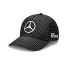 GORRA LEWIS HAMILTON ANNIVERSARY CAP- ALL RACE MERCEDES BENZ