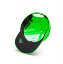 GORRA, SPECIAL EDITION, VOLT GREEN, MERCEDES-AMG F1 MERCEDES BENZ
