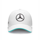 GORRA TEAM CAP MERCEDES BENZ