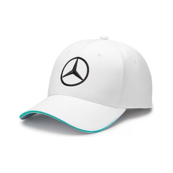 GORRA TEAM CAP MERCEDES BENZ