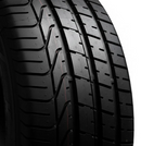 PIRELLI 255/45R19 P ZERO (MO) 100 W