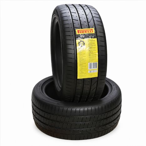 PIRELLI 275/40R19 101Y R-F P ZERO (MOE)